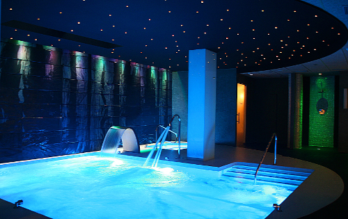 Hotel Bernat Spa