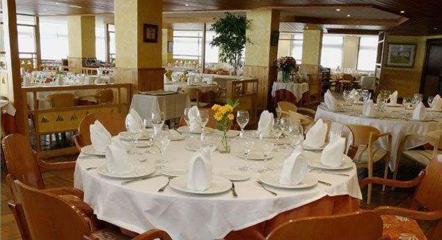 Restaurante